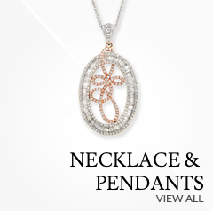 Necklace & Pendants