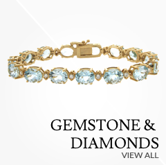 Gemstone & Diamonds